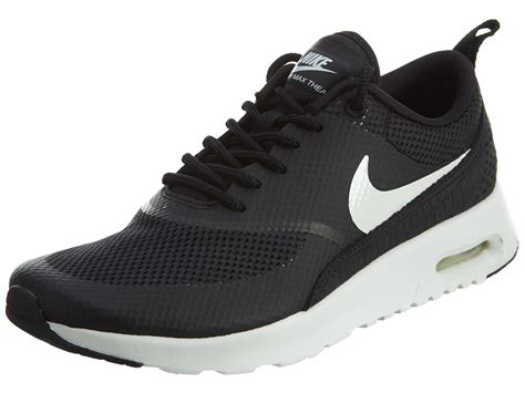 nike air max thea schwarz weiß 40 5|nike air max thea women's.